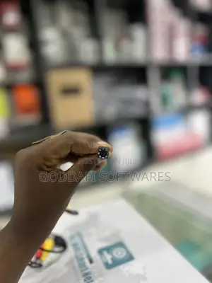 Wired Mini Spy CCTV Camera With Audio | Goddafi Stores
