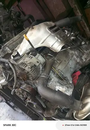 Toyota Camry 08