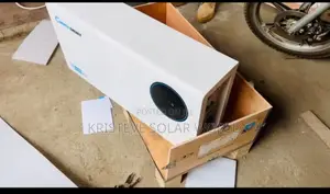 Cworth 10kwh Lithium Battery – Strong Long-Lasting Power