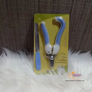 Nail Cutter