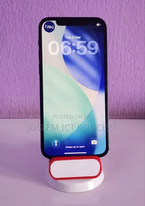 Apple iPhone 12 Pro 128 GB Blue