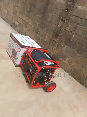 Firman Eco12990es Heavy Performance Gen