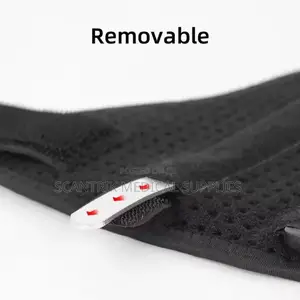 Lightweight Breathable Thumb Spica Splint for All-Day Wear