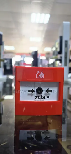 Security Zeta Addressable Breakglass