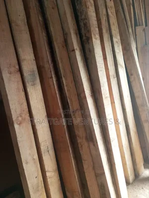 Pine Woods Species (Foreign Woods)