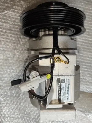 Toyota Matrix 2003-2008 a/C Compressor