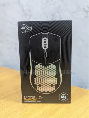 Gaming Mouse