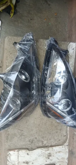 Headlight Honda Accord 2003-2007 Fancy Type