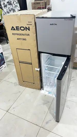 Aeon 138l Reliable Cooling Fridge Art-138g