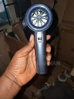 Party Mini Fan
