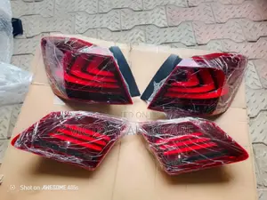 Rear Lamp 2013/2016 Accord Fancy