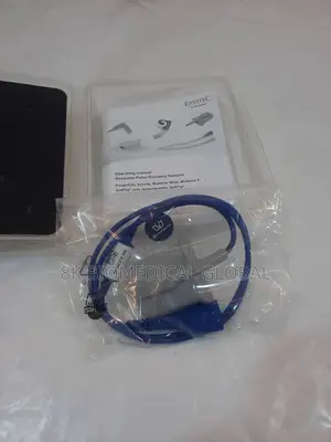 Envitec Resuable Spo2 Sensor