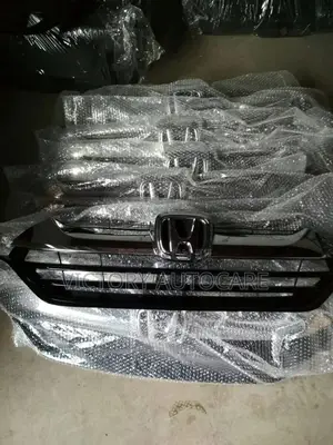Front Grille 2017,2018 Honda CRV
