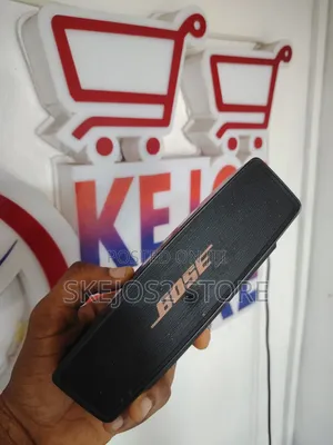 Bose Soundlink Mini Il