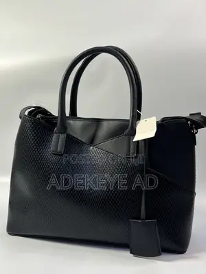 Primark Authentic Uk Branded Bag