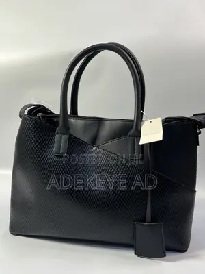 Primark Authentic Uk Branded Bag