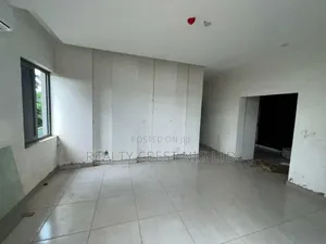 3bdrm Apartment in Ikeja GRA for rent