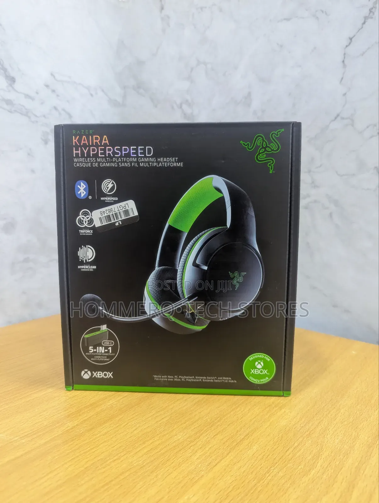Gaming Headset