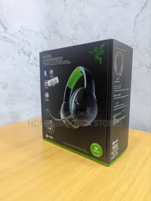 Gaming Headset