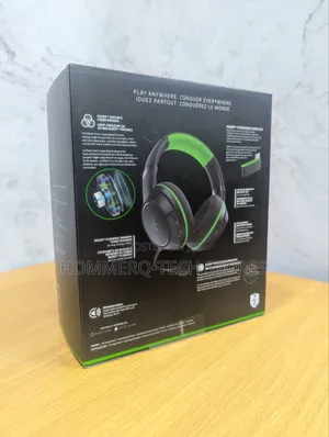 Gaming Headset