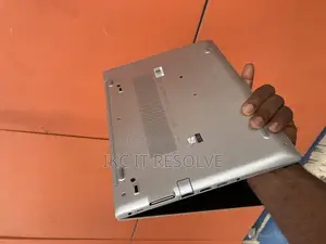 Laptop HP EliteBook 840 G5 8GB Intel Core i5 SSD 256GB