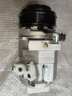 Ford Edge 2007-2010 a/C Compressor