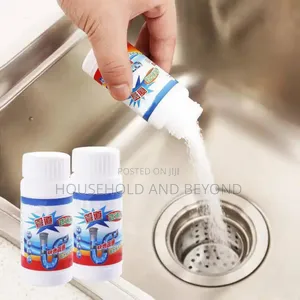 Sink and Drain Cleaner
