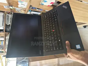 Laptop Lenovo ThinkPad T470 8GB Intel Core i5 SSD 256GB
