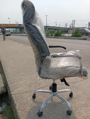Executive Office Chair