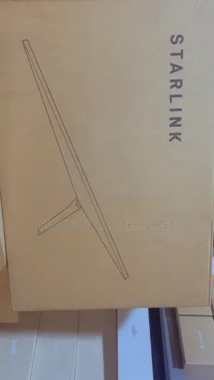 Starlink V3