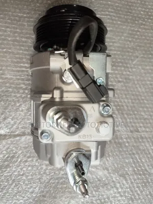 Ford Edge 2.0l 2012-2014 a/C Compressor