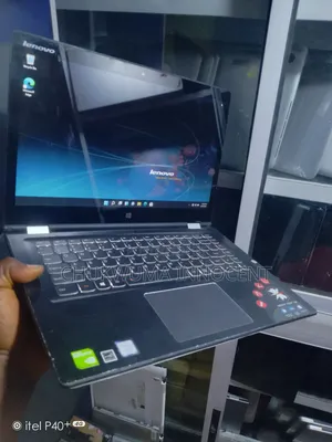 Laptop Lenovo Yoga 700 8GB Intel Core i7 HDD 1T