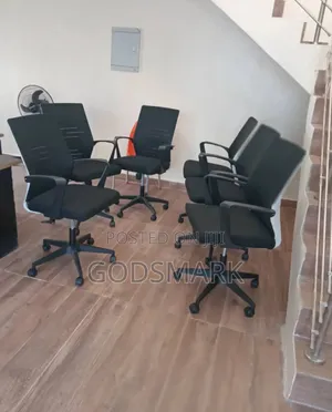 Office Chair for Staff