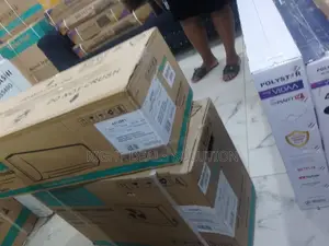 Hisense 1.5hp Inverter Ac: Energy Efficient Split System Compressor