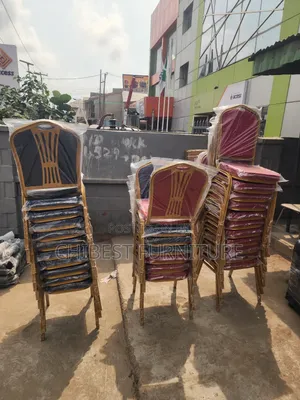 Brand New Banquet Sofa Chairs.