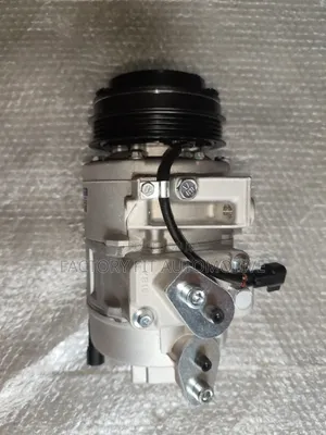 Ford Edge 2.0l 2015-2018 a/C Compressor