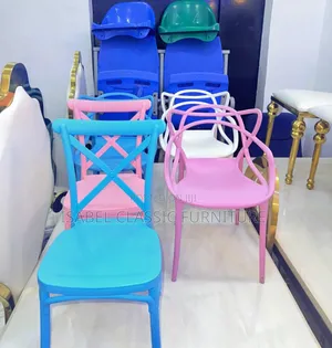 Kiddies Paris Event Chairs Available Now