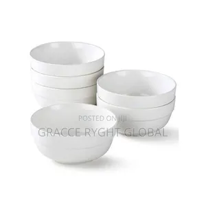 Ceramic Soup Bowl