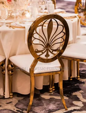 Imported Luxury Vip Chairs Available Now