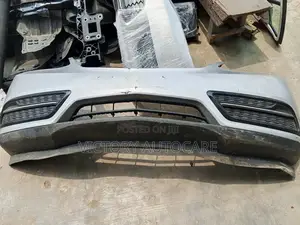 Bumper Acura MDX 2014/2016