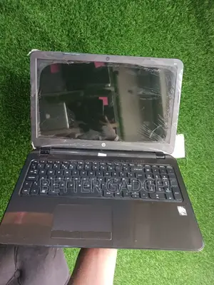 Laptop HP 250 G2 4GB Intel Pentium HDD 500GB