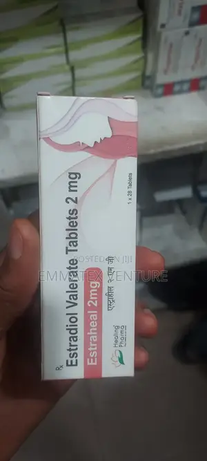 Estradiol Tablets 2mg