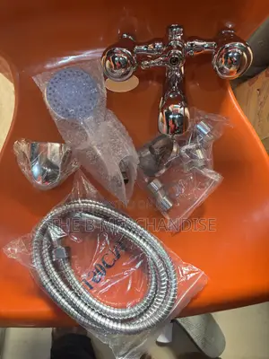 Quality Bathroom Shower Mixer Set