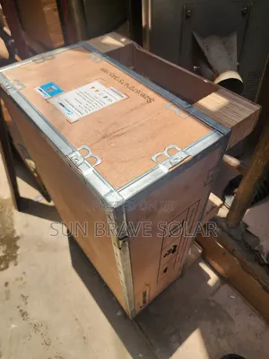 10kva 48 Cworth Hybrid Inverter Available Now