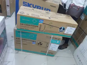 Hisense 1.5hp Inverter Split Unit – Best Value Energy-Saving Ac