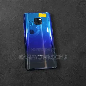 Huawei Mate 20 128 GB Blue