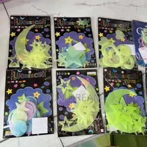 Glow in the Dark Luminous Decoration Wall Stickers