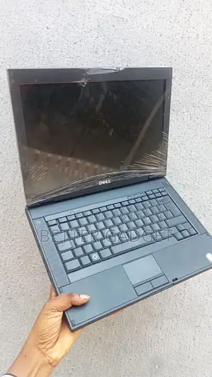 New Laptop Dell Latitude E5400 2GB Intel Core 2 Duo HDD 320GB
