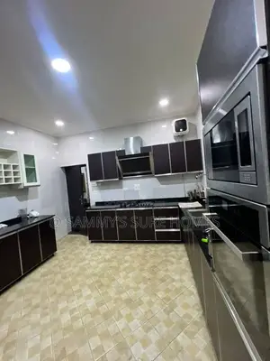 3bdrm Duplex in Marcus Poli Estate, Gwarinpa for rent