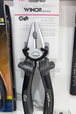 Combination/Lineman Plier
